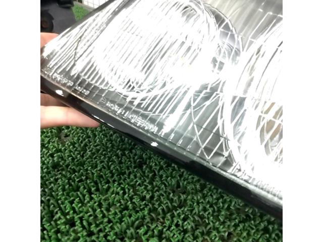 Nissan genuine
Headlight
[Stagea / C34]