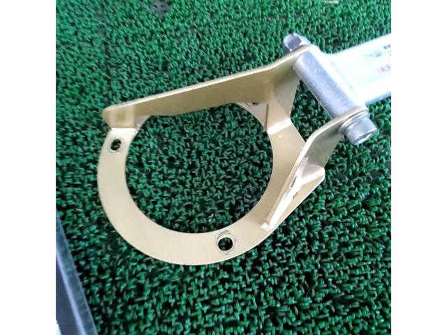 LAILE
Beatrush
Front strut tower bar
SJ5 / SJG
Forrester