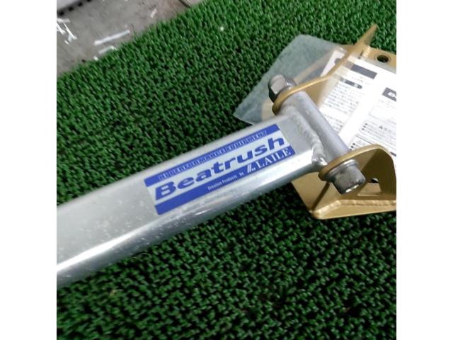 LAILE
Beatrush
Front strut tower bar
SJ5 / SJG
Forrester