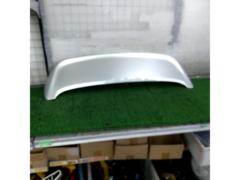 NISSAN マーチ/K12後期  純正リアスポイラー