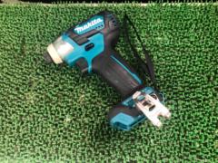 makita マキタ 充電式インパクトドライバ TD111D 10.8V
