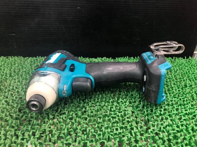 makita マキタ 充電式インパクトドライバ TD111D 10.8V
