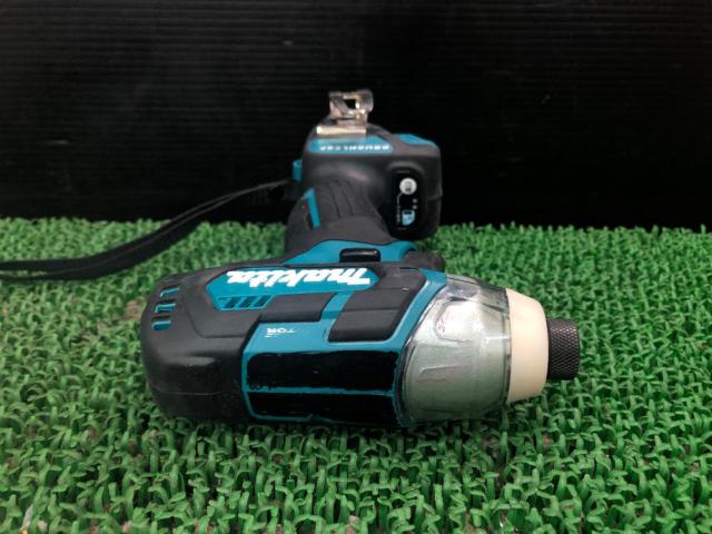 makita マキタ 充電式インパクトドライバ TD111D 10.8V