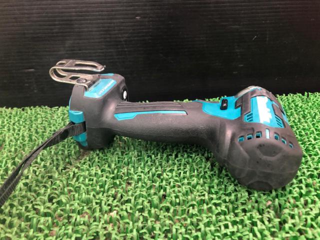 makita マキタ 充電式インパクトドライバ TD111D 10.8V