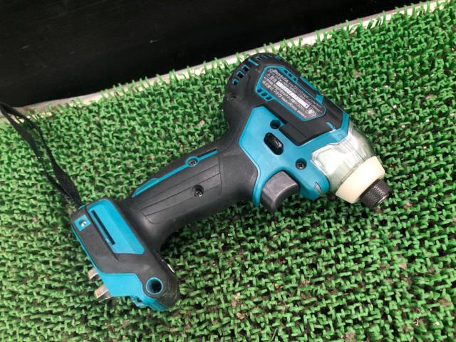 makita マキタ 充電式インパクトドライバ TD111D 10.8V