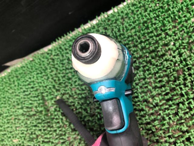 makita マキタ 充電式インパクトドライバ TD111D 10.8V