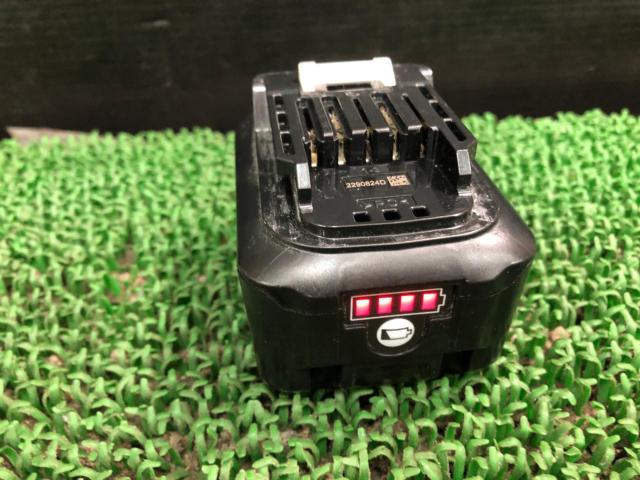 makita マキタ BL1040B 10.8V-4.0Ah スライド式バッテリー