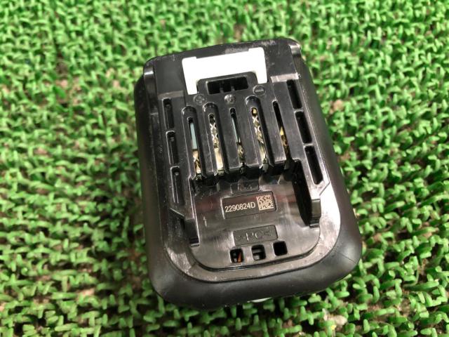 makita マキタ BL1040B 10.8V-4.0Ah スライド式バッテリー