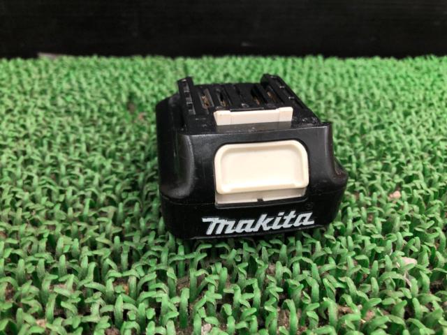 makita マキタ BL1015 10.8V-1.5Ah スライド式 バッテリー