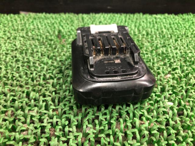 makita マキタ BL1015 10.8V-1.5Ah スライド式 バッテリー