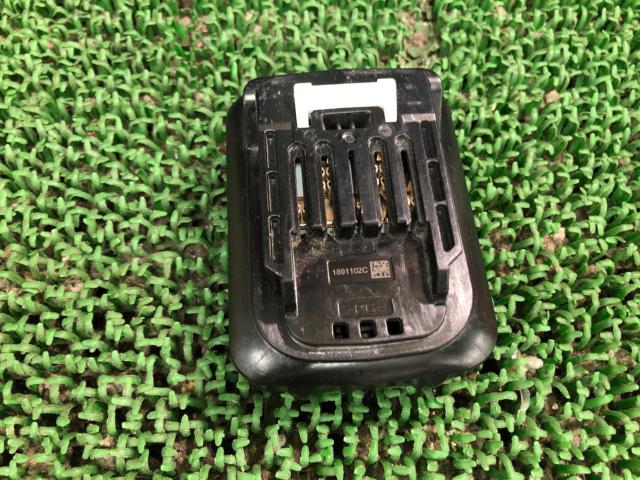 makita マキタ BL1015 10.8V-1.5Ah スライド式 バッテリー