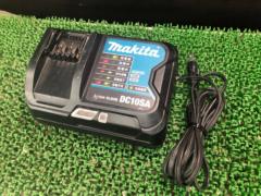 makita マキタ 急速充電器 DC10SA 10.8Vスライド用