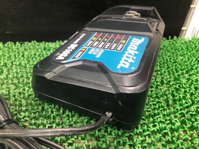 makita マキタ 急速充電器 DC10SA 10.8Vスライド用