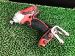 マキタ makita インパクトドライバー  TD131D