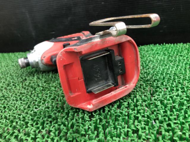 マキタ makita インパクトドライバー  TD131D