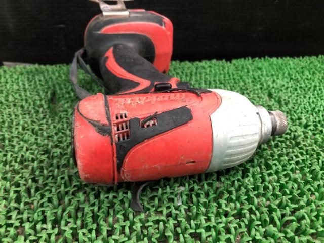 マキタ makita インパクトドライバー  TD131D