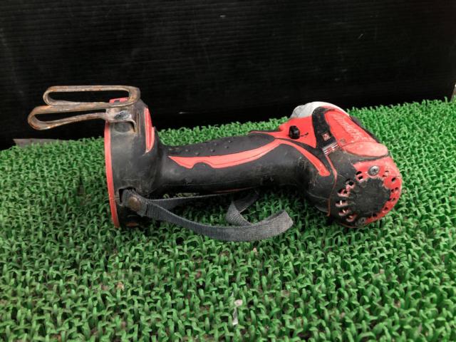 マキタ makita インパクトドライバー  TD131D