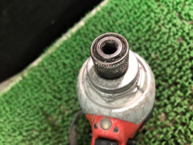 マキタ makita インパクトドライバー  TD131D
