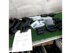 TUFREQ ルーフキャリア PH234C アクティーバン HH5/HH6 バモスホビオ HJ1･2/HM3･4