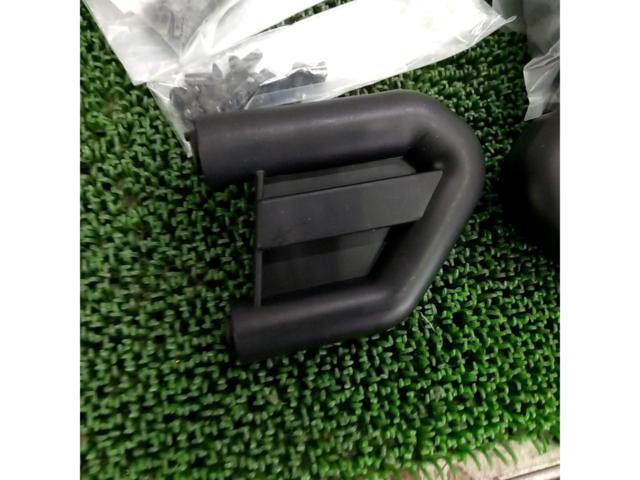 TUFREQ ルーフキャリア PH234C アクティーバン HH5/HH6 バモスホビオ HJ1･2/HM3･4