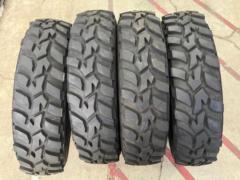 DUNLOP GRANDTREK MT2