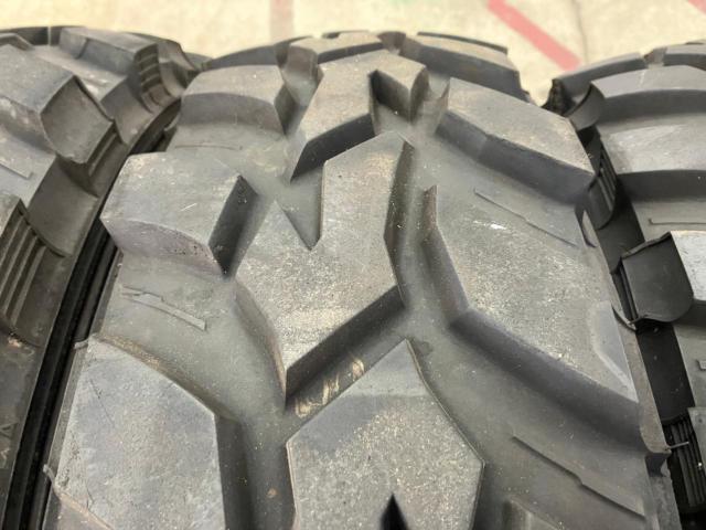 DUNLOP GRANDTREK MT2