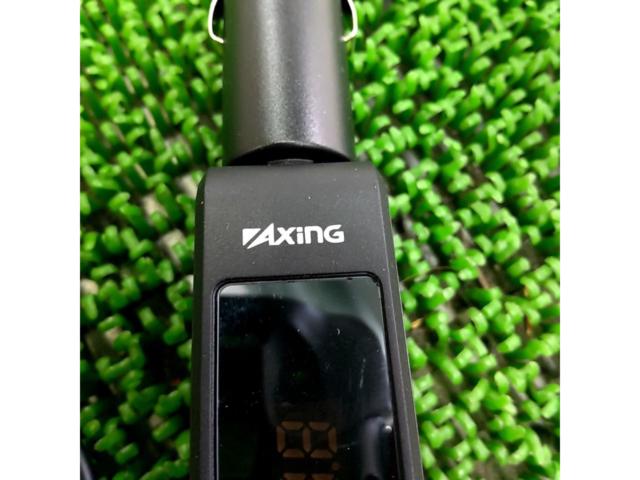 Axing TKT04UK FMトランスミッター