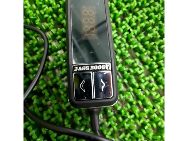 Axing TKT04UK FMトランスミッター