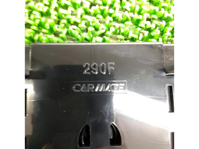 Carmate ルームミラー 3000SR