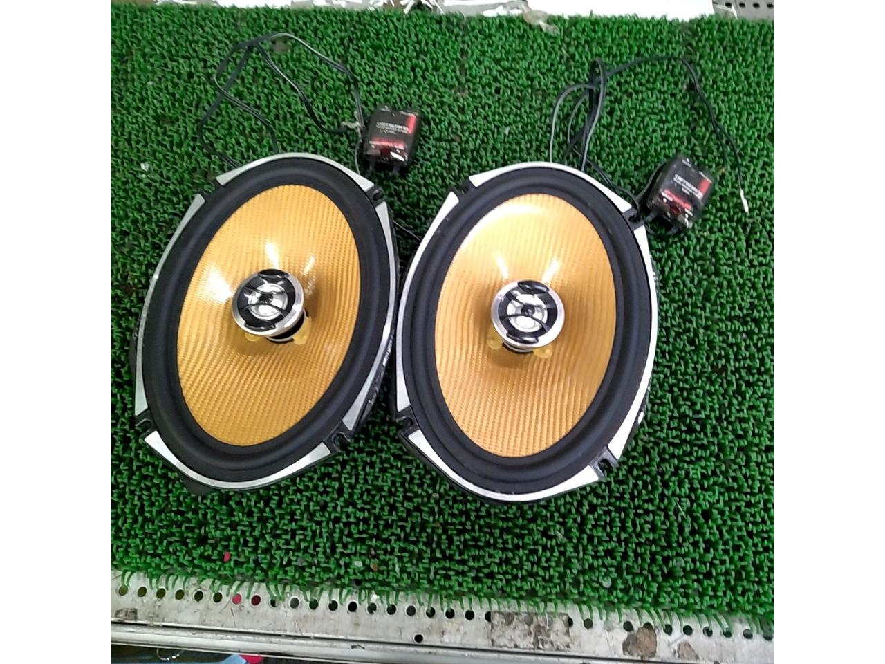 carrrozzeria TS-J6900A セパレートスピーカー