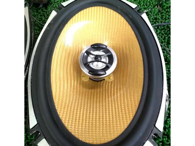 carrrozzeria TS-J6900A セパレートスピーカー