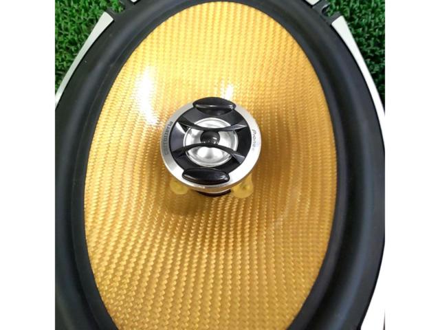 carrrozzeria TS-J6900A セパレートスピーカー