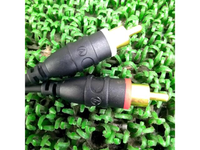 Audio-Technica RCA分岐ケーブル