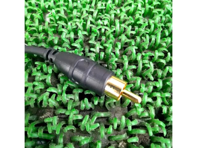 Audio-Technica RCA分岐ケーブル