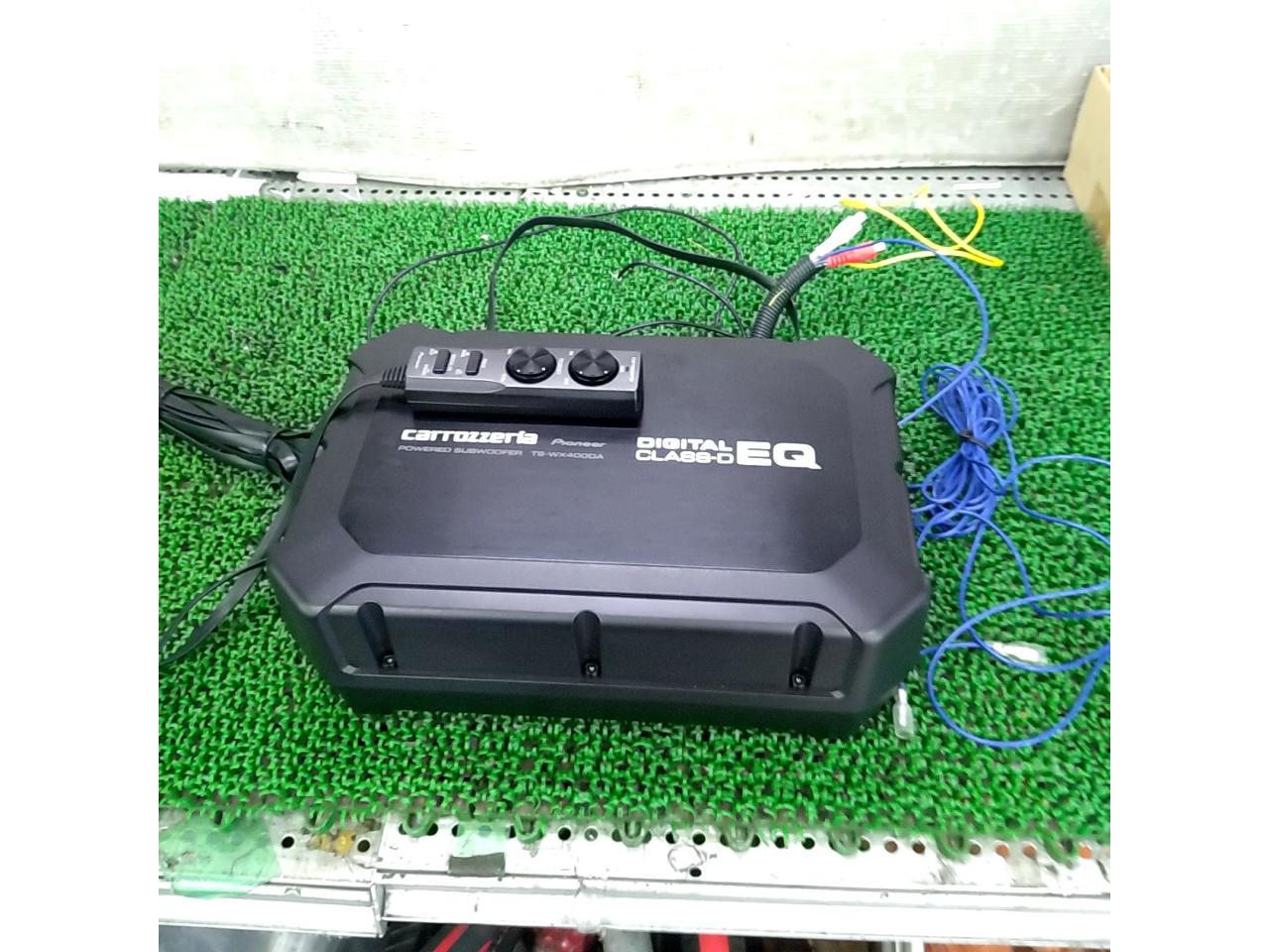 TS-WX400DA