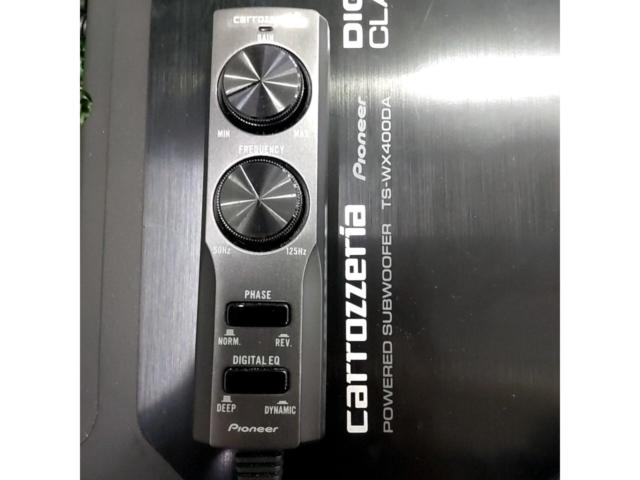 TS-WX400DA