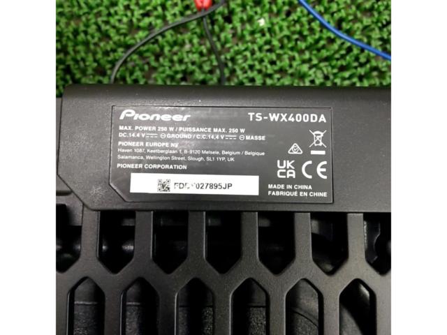 TS-WX400DA