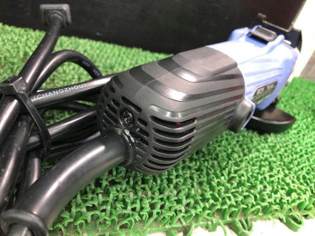 日立 ディスクグラインダ 100mm FG 10SS2  