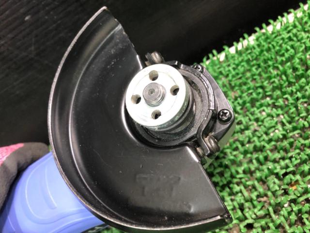 日立 ディスクグラインダ 100mm FG 10SS2  
