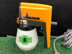 WAGNER W170 電動スプレーガン