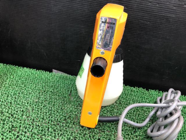 WAGNER W170 電動スプレーガン