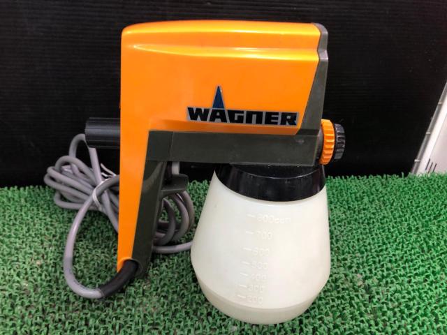 WAGNER W170 電動スプレーガン
