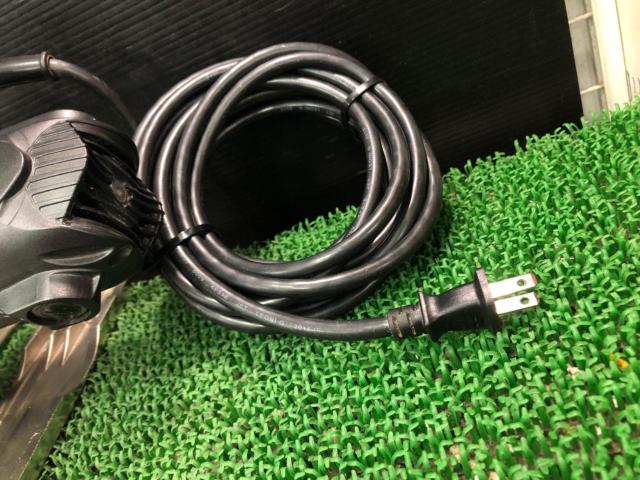 日立 コード式電気マルノコ FC6MA2 165mm