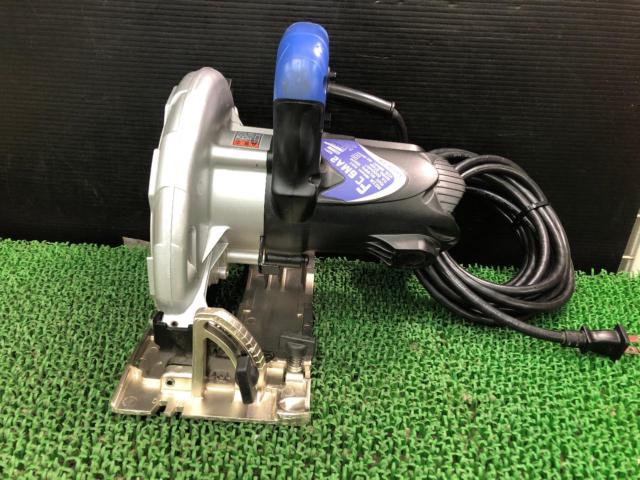 日立 コード式電気マルノコ FC6MA2 165mm