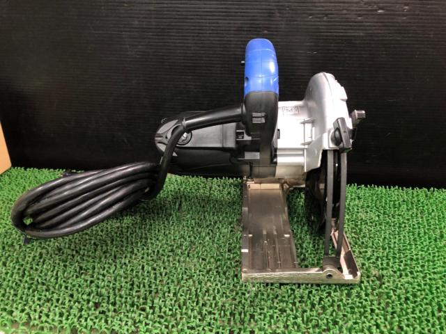 日立 コード式電気マルノコ FC6MA2 165mm