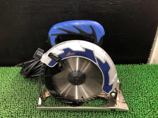 日立 コード式電気マルノコ FC6MA2 165mm