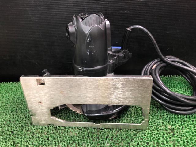 日立 コード式電気マルノコ FC6MA2 165mm