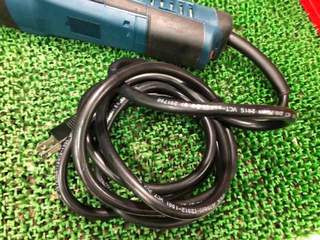 BOSCH ボッシュ マルチツール GMF250CE