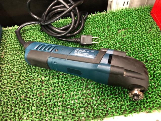 BOSCH ボッシュ マルチツール GMF250CE