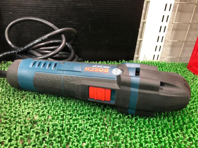 BOSCH ボッシュ マルチツール GMF250CE